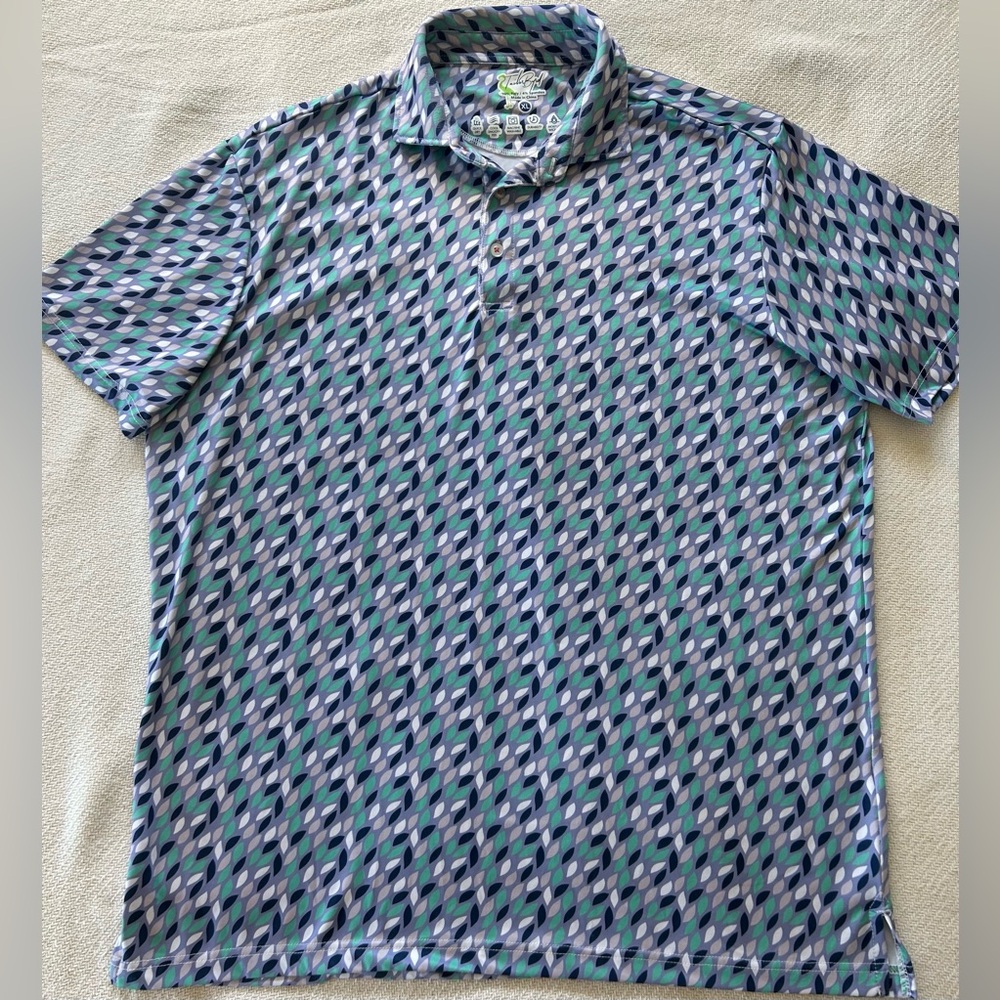Tailorbyrd Performance Polo - image 1
